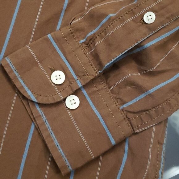 Timberland long sleeve outdoor shirt - Picture 4 of 5